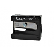 APONTADOR PARA LAPIS PASTEL CRETACOLOR
