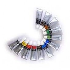 AQUARELA SIMPLY DALER ROWNEY 12 CORES