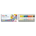 Aquarela Pentel 12 - 15 -18 - 24 cores