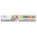 Aquarela Pentel 12 - 15 -18 - 24 cores