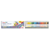 Aquarela Pentel 12 - 15 -18 - 24 cores