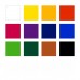 Aquarela Staedtler 12 cores