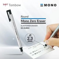 CANETA BORRACHA 2.3 MONO 