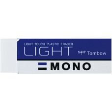 Borracha Mono Light G
