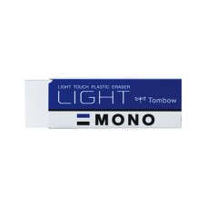 Borracha Mono Light Pelts (P)