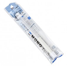 Refil de Borracha Mono Zero 2.5 
