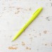Caneta Brush Sign Pen Pentel