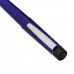 Caneta tinteiro Montex  Bouncy Azul Real