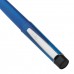 Caneta tinteiro Montex  Bouncy Azul Turquesa