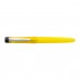 Caneta tinteiro Montex  Bouncy Amarela