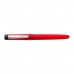 Caneta tinteiro Montex  Bouncy Vermelha