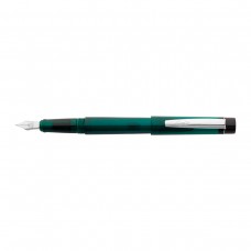 Caneta tinteiro Montex  Bouncy Verde