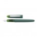 Caneta tinteiro Montex Happy Verde