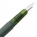 Caneta tinteiro Montex Happy Verde