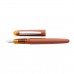 Caneta tinteiro Montex Happy Marrom