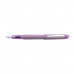 Caneta tinteiro Montex Happy Lilas 
