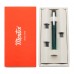 Caneta tinteiro Montex  Bouncy Verde