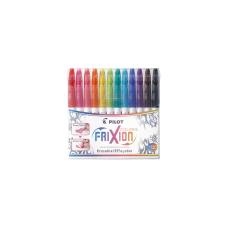 CANETINHA FRIXION PILOT COM 12