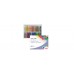 GIZ PASTEL OLEOSO PENTEL 12 - 16 - 25 - 36 OU 50 CORES