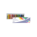 GIZ PASTEL OLEOSO PENTEL 12 - 16 - 25 - 36 OU 50 CORES