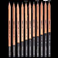Lapis grafite Graduado Artools 