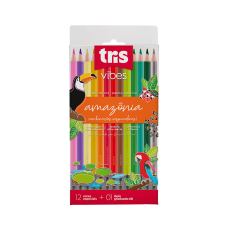 Lapis De Cor Vibes – Tons Amazônia