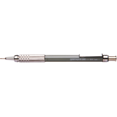 LAPISEIRA PENTEL GRAPHGEAR 500  09