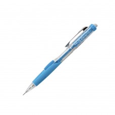 Lapiseira Twist-Erase Click AZUL CLARA  0.7mm PD277TA PENTEL