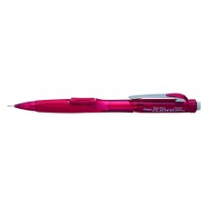 Lapiseira Twist-Erase Click VERMELHA  0.5mm PD275TB PENTEL