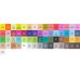 Marcador Magic Color cores 101 ao 110