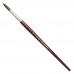 Pincel Keramik 111S Redondo 2 - 4 - 6 - 8 - 10 ou 12