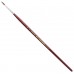 Pincel Keramik 111S Redondo 2 - 4 - 6 - 8 - 10 ou 12