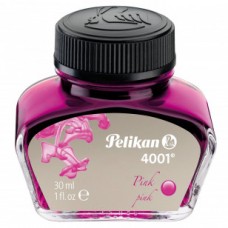 Tinta Para Caneta Tinteiro Pelikan 4001 30ml 