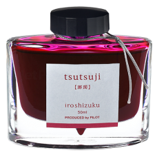 Tinta Pilot Iroshizuku Tsutsuji (Azaleia)