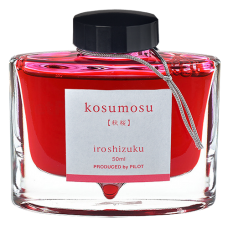 Tinta Pilot Iroshizuku Kosumosu (cosmos)