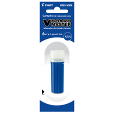 REFIL PARA CANETA MARCADOR VBOARD PARA QUADRO BRANCO 