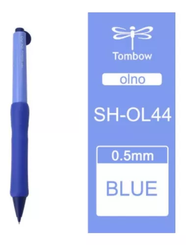 Lapiseira Tombow OLNO 0.5