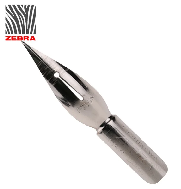 Pena Tama (shaji) Zebra